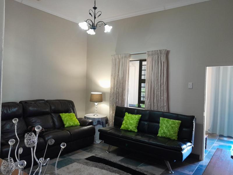 2 Bedroom Property for Sale in Kenhardt Northern Cape